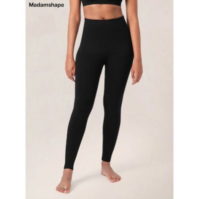 Legíny s vysokým pásom na formovanie postavy | SEAMIES