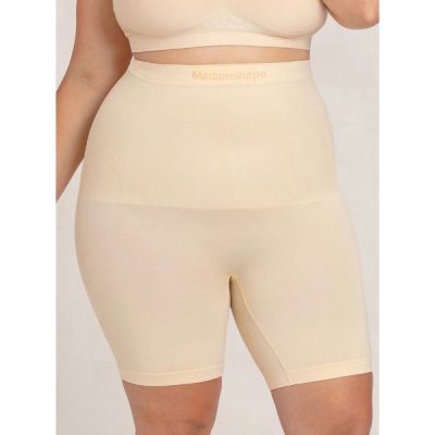 Kompresné nohavice s vysokým pásom | SHAPEFY