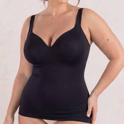 Shapewear tričko so zabudovanou podprsenkou | Madamshape™ UPSHAPE
